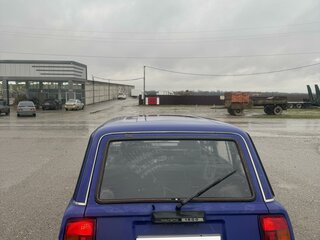 2001 Lada (ВАЗ) 2104 21047, голубой, 150000 рублей, вид 2