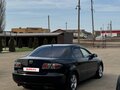 2006 Mazda 6 I (GG) Рестайлинг, чёрный, 520000 рублей - вид 4