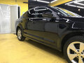 2013 Skoda Octavia III (A7), чёрный, 1200000 рублей - вид 6