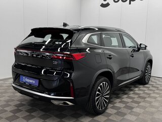 2024 Exeed TXL I Рестайлинг 2, чёрный, 2779000 рублей, вид 3