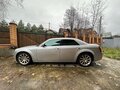 2008 Chrysler 300C SRT8 I, серебристый, 2000000 рублей - вид 5