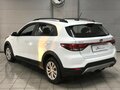2018 Kia Rio X-Line IV, белый - вид 3