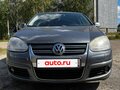 2008 Volkswagen Jetta V, серый, 450000 рублей - вид 1