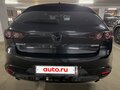 2020 Mazda 3 IV (BP), чёрный, 2000000 рублей - вид 3