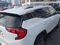 2019 GMC Terrain II, белый, 1900000 рублей - вид 2