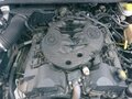 2002 Chrysler Concorde II, серебристый - вид 9