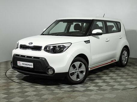 Kia Soul II