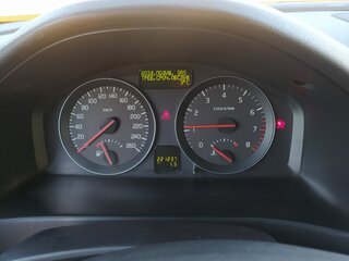 2008 Volvo S40 II Рестайлинг, зелёный, 650000 рублей, вид 5