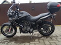 2009 Honda XL700V Transalp, чёрный - вид 8