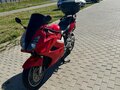 2005 Honda VFR 800, красный, 400000 рублей