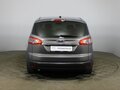 2011 Ford S-MAX I Рестайлинг, коричневый - вид 5