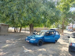 1998 Lada (ВАЗ) 2111, зелёный, 170000 рублей, вид 2