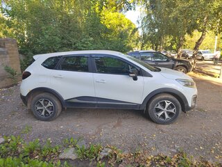 2019 Renault Kaptur I, белый, 1139000 рублей, вид 3