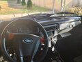 2017 Lada (ВАЗ) 2121 (4x4) Urban I Рестайлинг, белый - вид 9