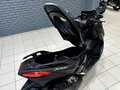 2019 Yamaha XMAX, чёрный - вид 10