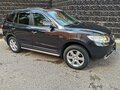 2008 Hyundai Santa Fe II, чёрный, 1650000 рублей - вид 5
