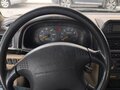 1998 Subaru Forester I, зелёный - вид 11