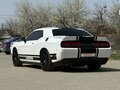 2014 Dodge Challenger R__T III Рестайлинг 2, белый, 5950000 рублей - вид 4