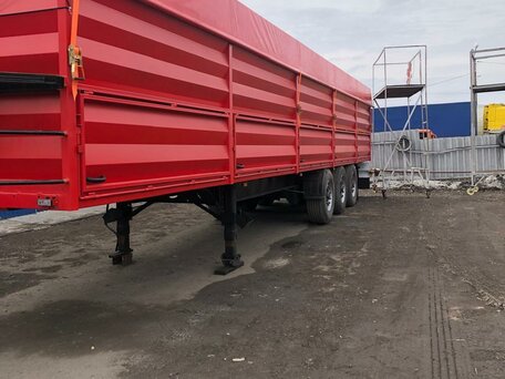 2008 Kogel SN24, красный, 2850000 рублей, вид 3
