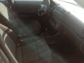 2012 Skoda Fabia II Рестайлинг, серый - вид 3