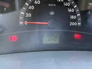2008 Lada (ВАЗ) Kalina I, серебристый, 299000 рублей, вид 5