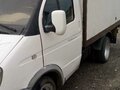 2005 ГАЗ ГАЗель (3302), белый, 600000 рублей - вид 2
