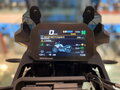 2018 BMW F 750 GS, чёрный - вид 6
