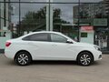 2021 Lada (ВАЗ) Vesta I, белый - вид 3