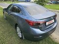 2014 Mazda 3 III (BM), серый, 1450000 рублей - вид 6