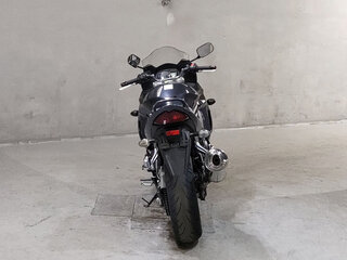 2014 Suzuki Bandit GSF 1250, чёрный, 700000 рублей, вид 4