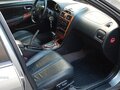 2005 Nissan Maxima V (A33), серый - вид 6