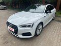 2018 Audi A5 II (F5), белый, 2800000 рублей - вид 4
