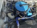 2004 ГАЗ 3110 «Волга», белый, 120000 рублей - вид 1