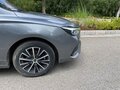 2022 Roewe i5 I Рестайлинг, серебристый, 1170000 рублей - вид 9
