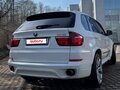 2012 BMW X5 30d II (E70) Рестайлинг, белый, 2350000 рублей - вид 9