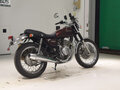 2004 Honda CB 400SS, пурпурный, 400000 рублей - вид 4