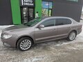 2012 Skoda Superb II, серый, 1250000 рублей - вид 6
