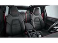 2021 Porsche Cayenne GTS III, чёрный - вид 5