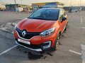 2016 Renault Kaptur I, оранжевый, 1440000 рублей - вид 3