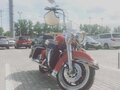 1997 Harley-Davidson Road King, красный - вид 1