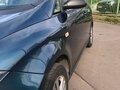 2008 SEAT Toledo III, синий - вид 5
