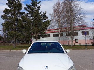 2013 Peugeot 301 I, белый, 215000 рублей, вид 3