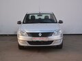 2015 Renault Logan I Рестайлинг, серый - вид 1