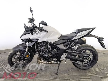 2025 Honda CB 1000 Hornet, белый, 1696900 рублей, вид 4