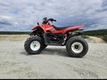 2007 BRP Traxter, красный, 90000 рублей - вид 5