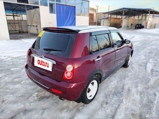 2011 Lifan Smily I (320), белый, 350000 рублей, вид 2