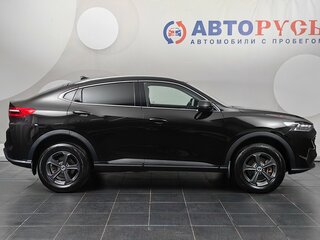 2023 Haval F7x I Рестайлинг, чёрный, 1969000 рублей, вид 5