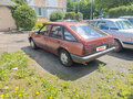 1987 Opel Ascona C, красный, 300000 рублей - вид 2