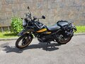 2025 Royal Enfield Himalayan, чёрный, 650000 рублей