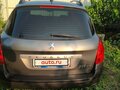 2008 Peugeot 308 I, серый - вид 6